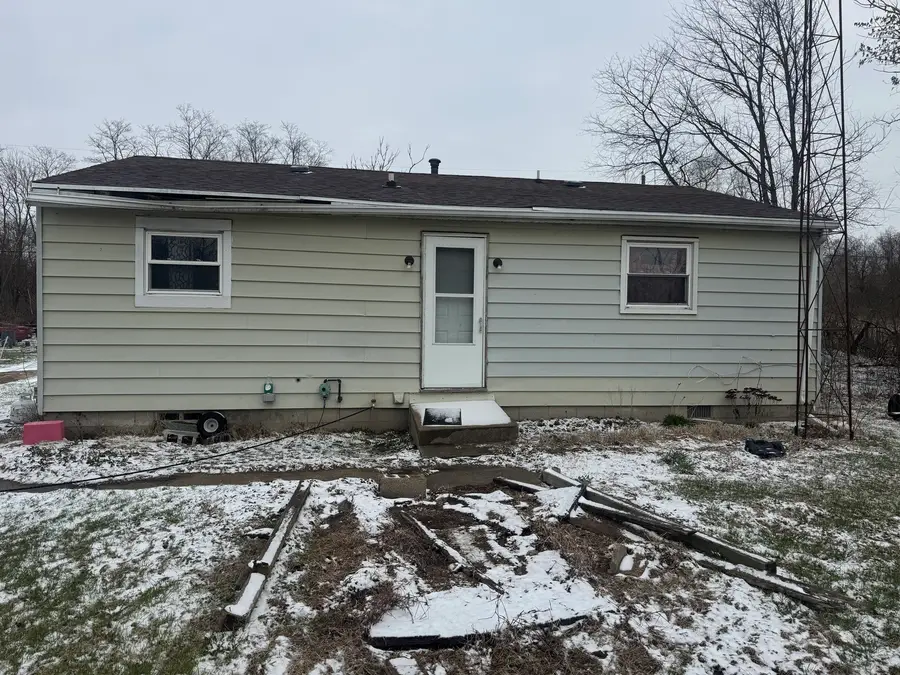 17336 E 4750s Road, Pembroke, IL 60958 - #2