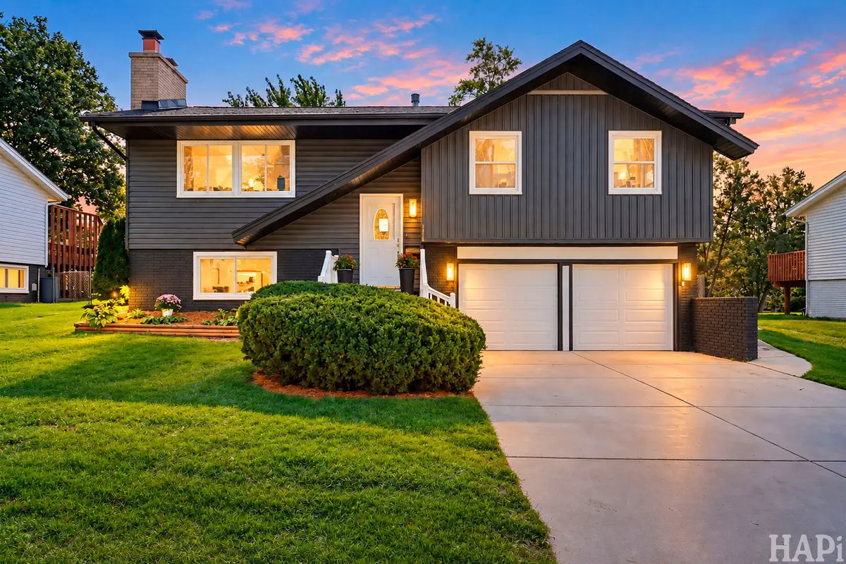 1425 Concord Lane, Schaumburg, IL 60193 - #1