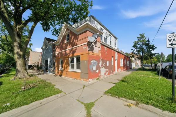 2859 S Homan Avenue, Chicago, IL 60623