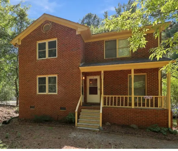 371 Umstead Drive #A, Chapel Hill,  27516