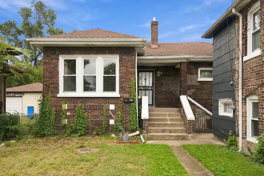 657 Freeland Avenue, Calumet City, IL 60409 - #2