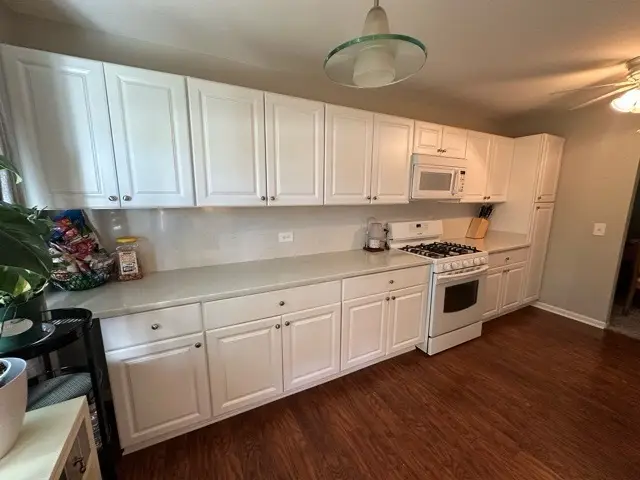 270 Kings Mill Court #A1, Schaumburg, IL 60193 - #3