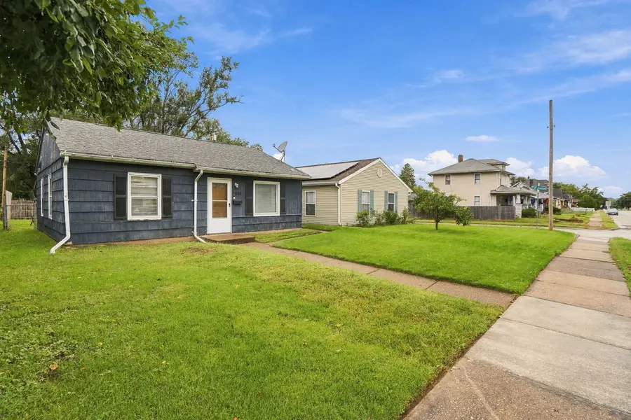 1904 9th Street, Rock Island, IL 61201 - #2