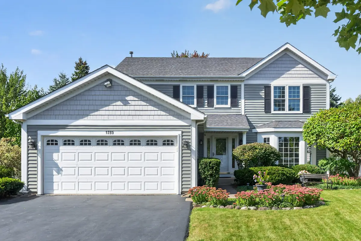 1285 Berkshire Lane, Barrington, IL 60010 - #1