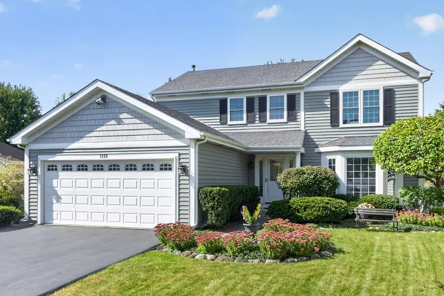 1285 Berkshire Lane, Barrington, IL 60010 - #2