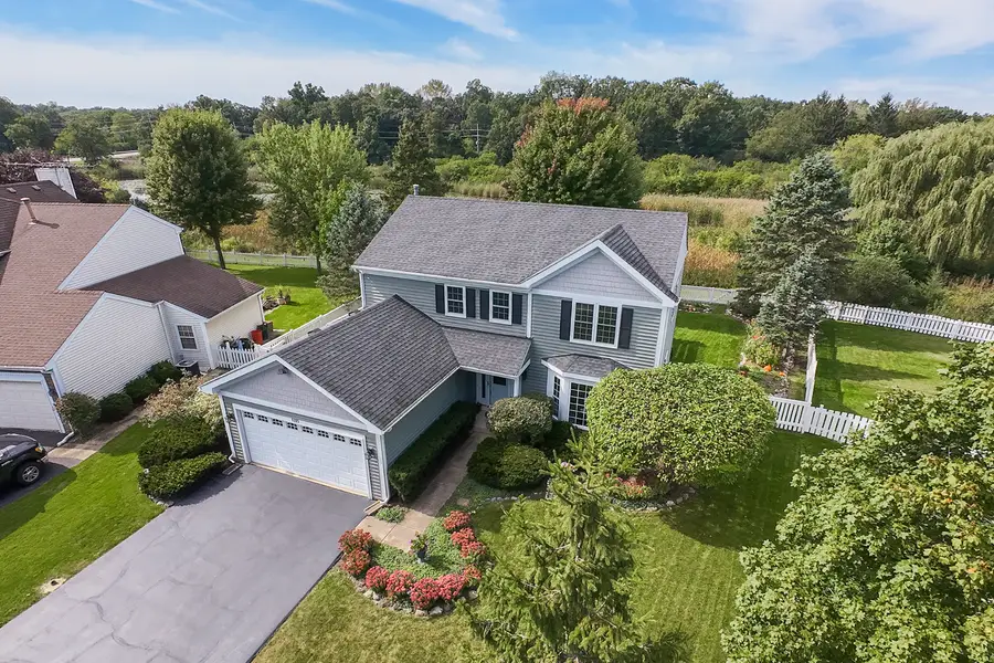 1285 Berkshire Lane, Barrington, IL 60010 - #3