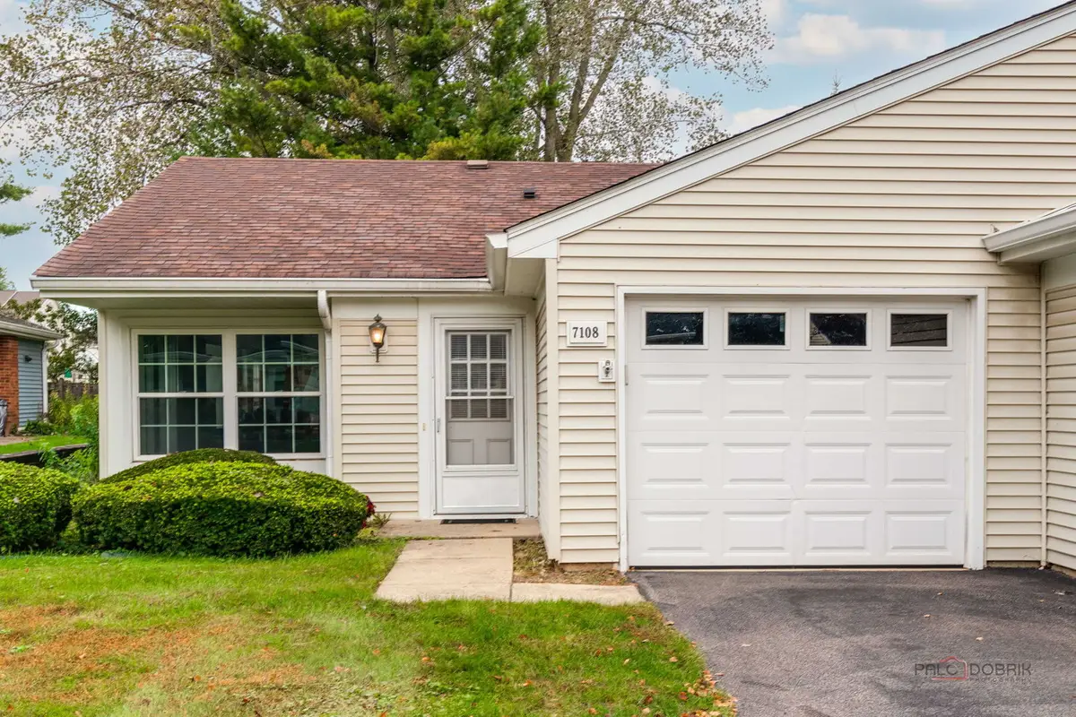 7108 Balboa Lane, Fox Lake, IL 60020 - #1