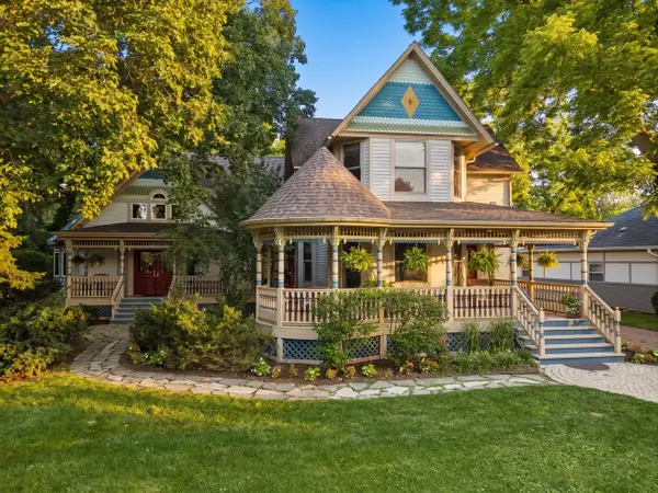 636 N Dunton Avenue, Arlington Heights, IL 60004