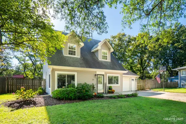 37 S Bereman Road, Montgomery, IL 60538