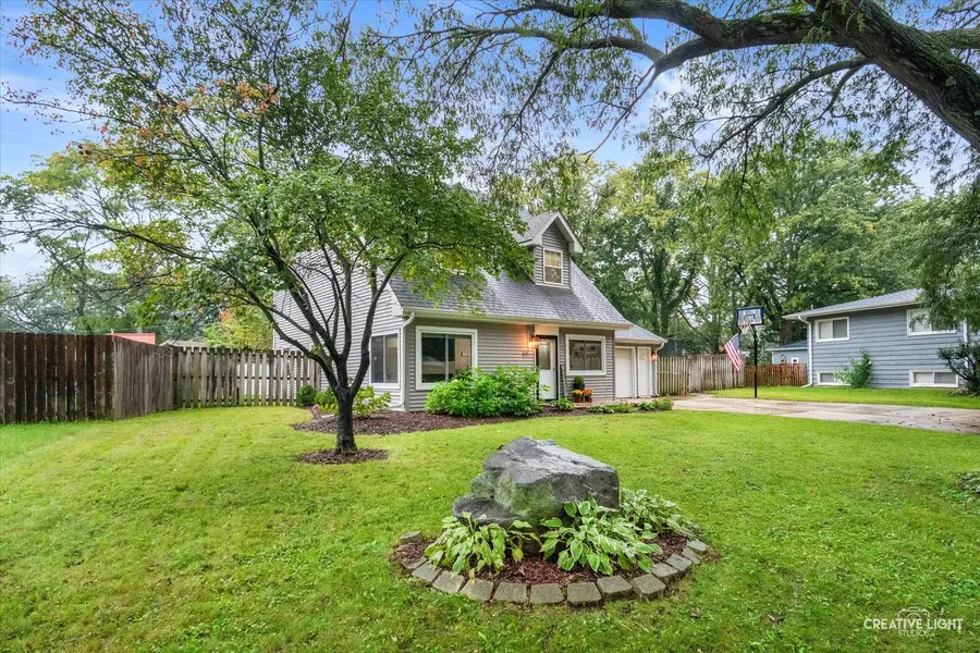 37 S Bereman Road, Montgomery, IL 60538 - #3