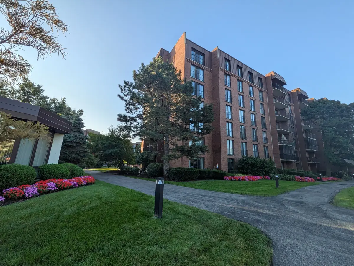 111 Acacia Drive #203, Indian Head Park, IL 60525 - #1