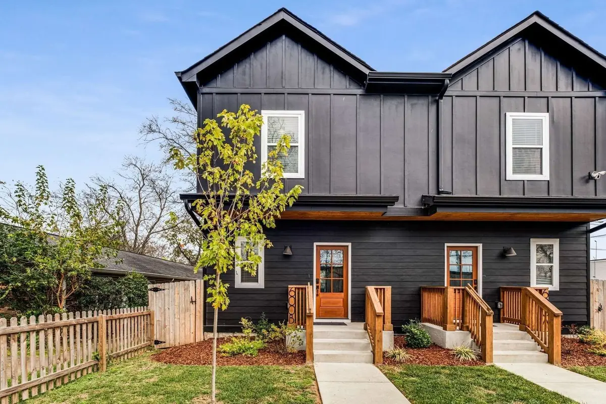 600 41st Avenue N #B, Nashville, TN 37209 - #1