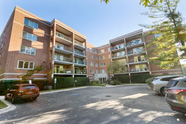5320 N Lowell Avenue #506, Chicago, IL 60630