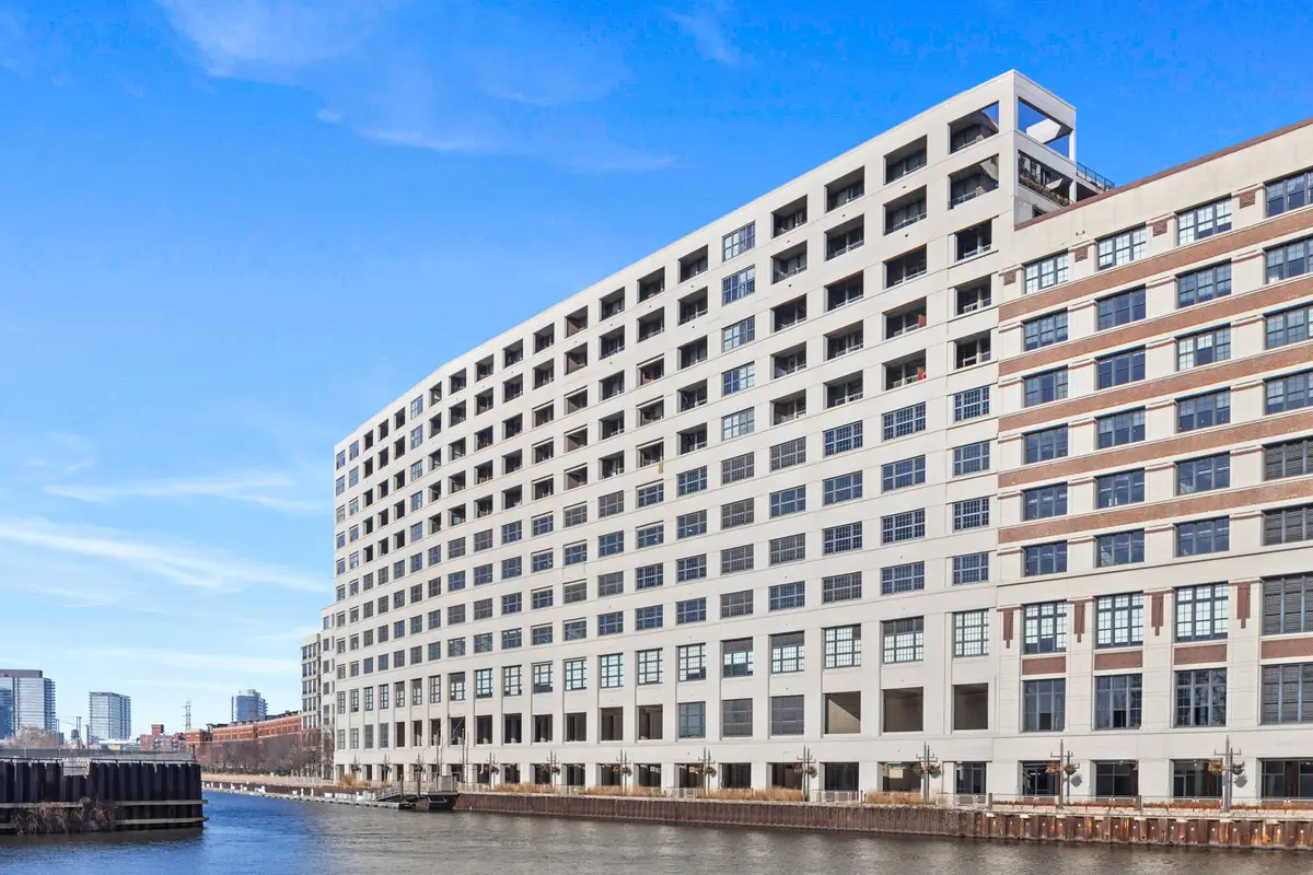 900 N Kingsbury Street #726, Chicago, IL 60610 - #1