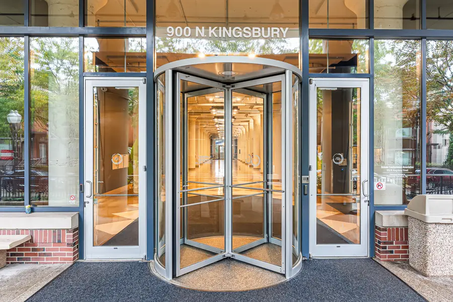 900 N Kingsbury Street #726, Chicago, IL 60610 - #2