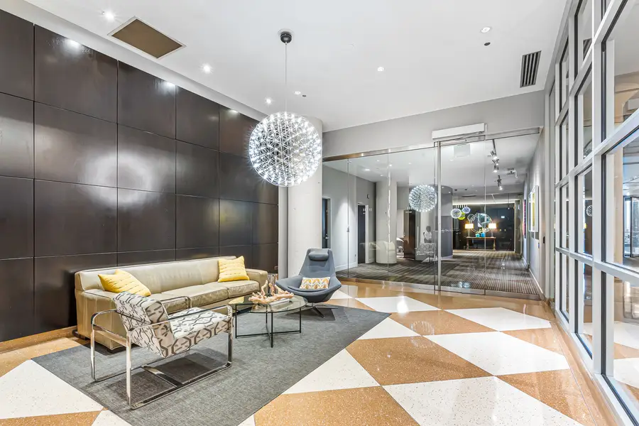 900 N Kingsbury Street #726, Chicago, IL 60610 - #3