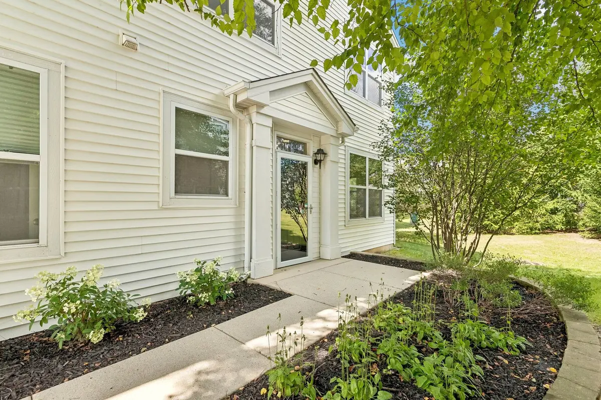 1248 Chesterton Drive, Volo, IL 60020 - #1