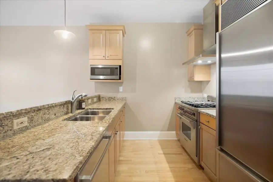 50 N Plum Grove Road #206E, Palatine, IL 60067 - #2