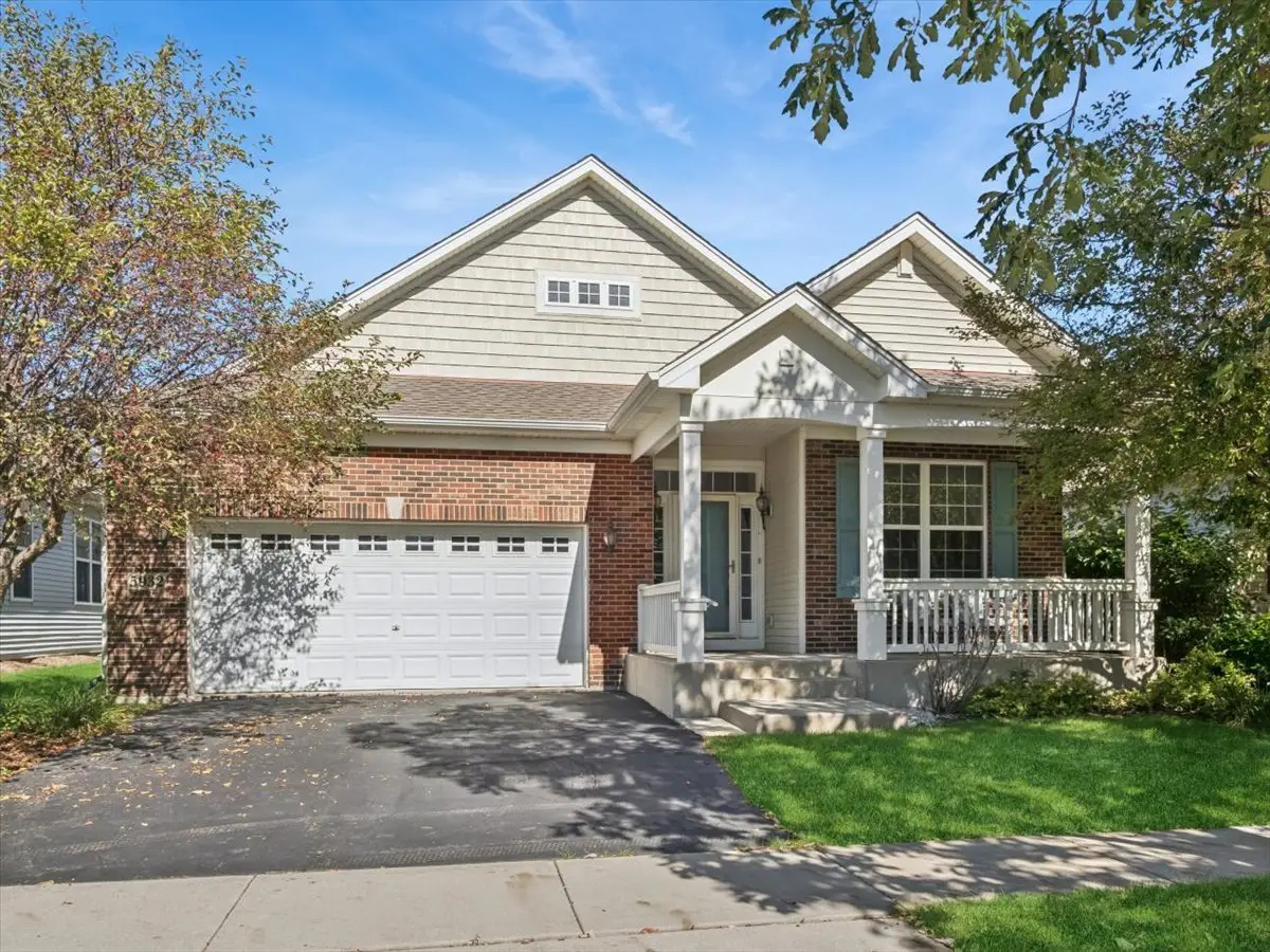 5932 Eton Drive, Hoffman Estates, IL 60192 - #1