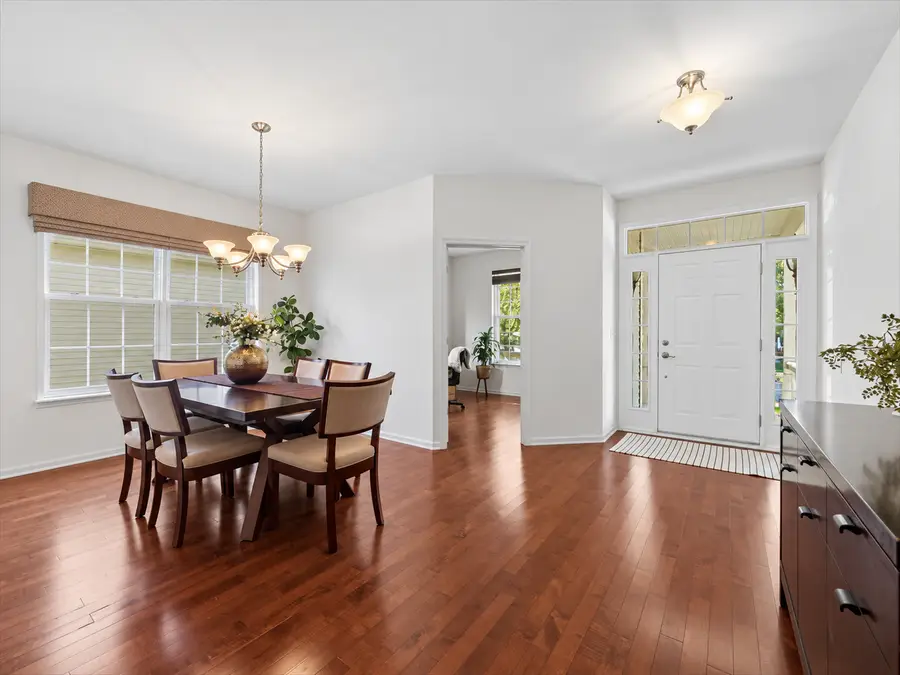 5932 Eton Drive, Hoffman Estates, IL 60192 - #2