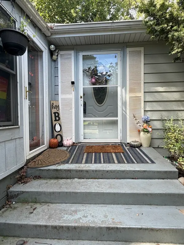 1011 Franklin Avenue, Normal, IL 61761