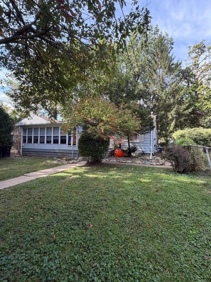 1011 Franklin Avenue, Normal, IL 61761 - #3
