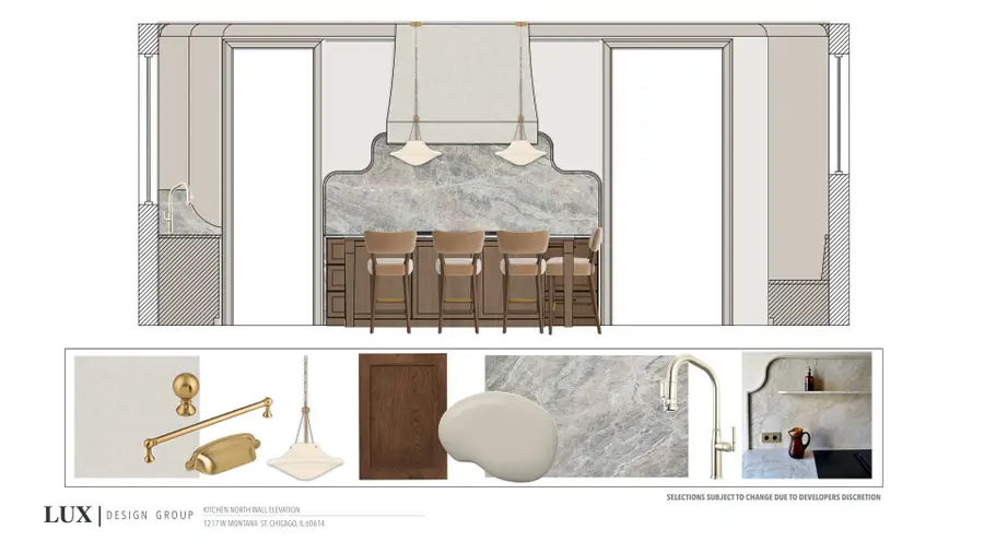 1217 W Montana Street, Chicago, IL 60614 - #3