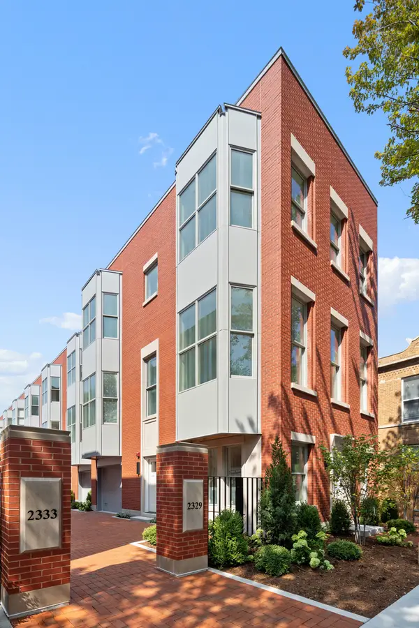 2329 N Cambridge Avenue #E, Chicago, IL 60614