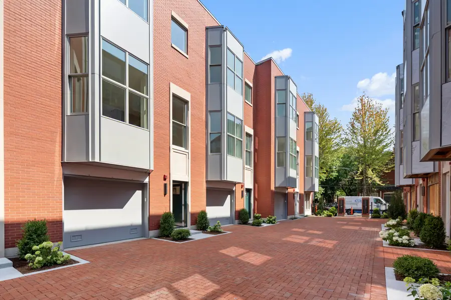 2329 N Cambridge Avenue #E, Chicago, IL 60614 - #2