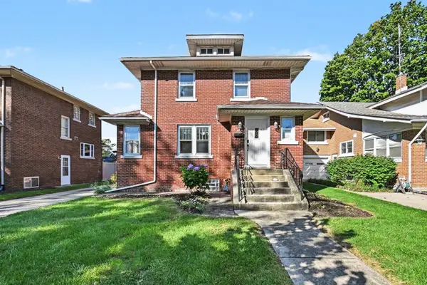 411 Cornelia Street, Joliet, IL 60435