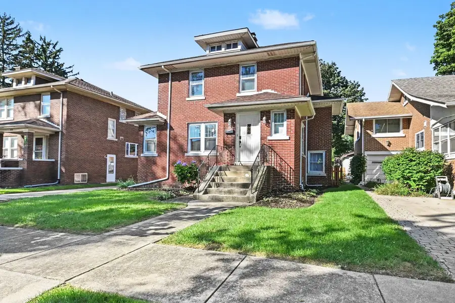 411 Cornelia Street, Joliet, IL 60435 - #3