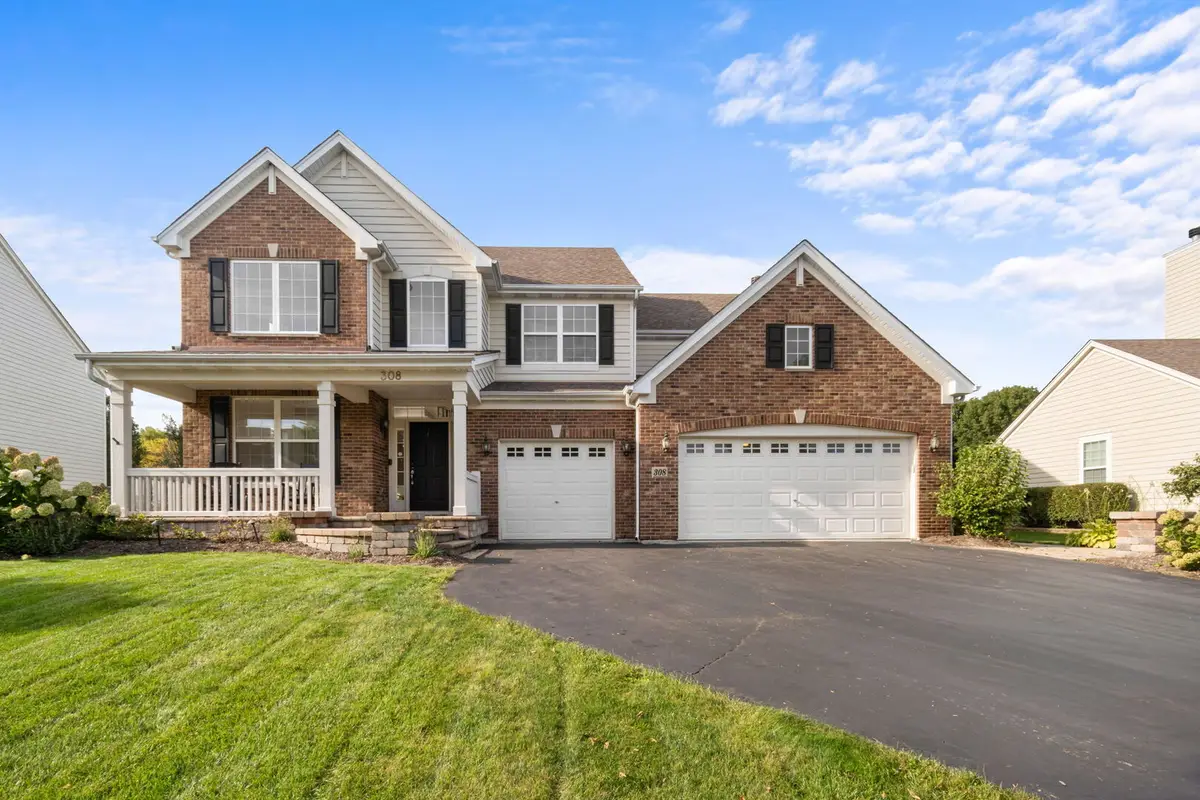308 Comstock Drive, Elgin, IL 60124 - #1