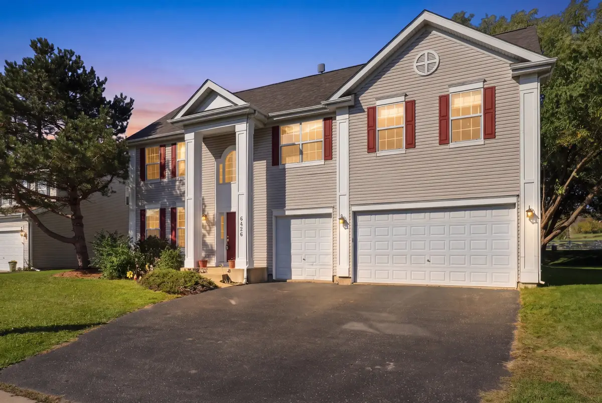 6426 Midleton Lane, McHenry, IL 60050 - #1