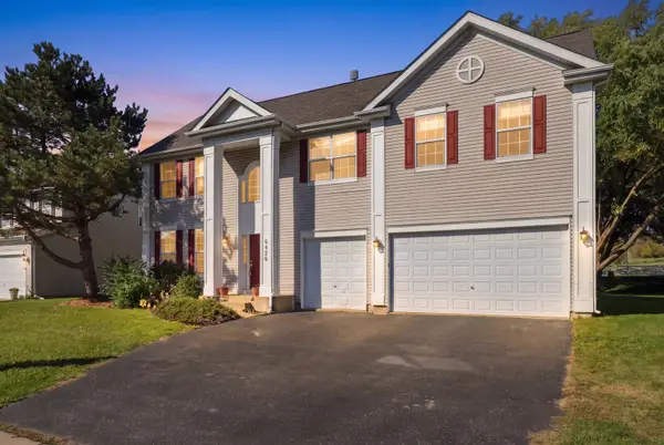 6426 Midleton Lane, McHenry, IL 60050