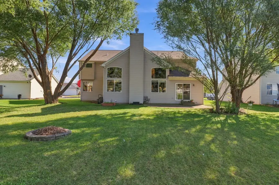 6426 Midleton Lane, McHenry, IL 60050 - #2