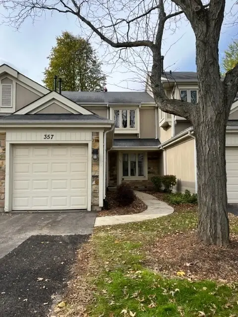 357 Kildeer Lane #357, Deerfield, IL 60015 - #1