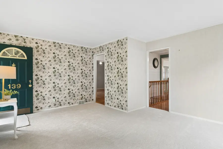 139 N Hager Avenue, Barrington, IL 60010 - #3