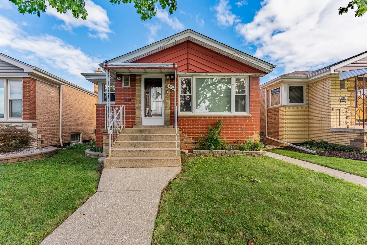 3920 W 84th Place, Chicago, IL 60652 - #1