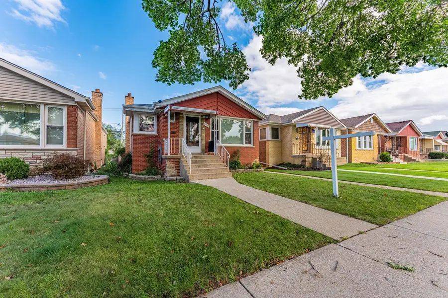 3920 W 84th Place, Chicago, IL 60652 - #3