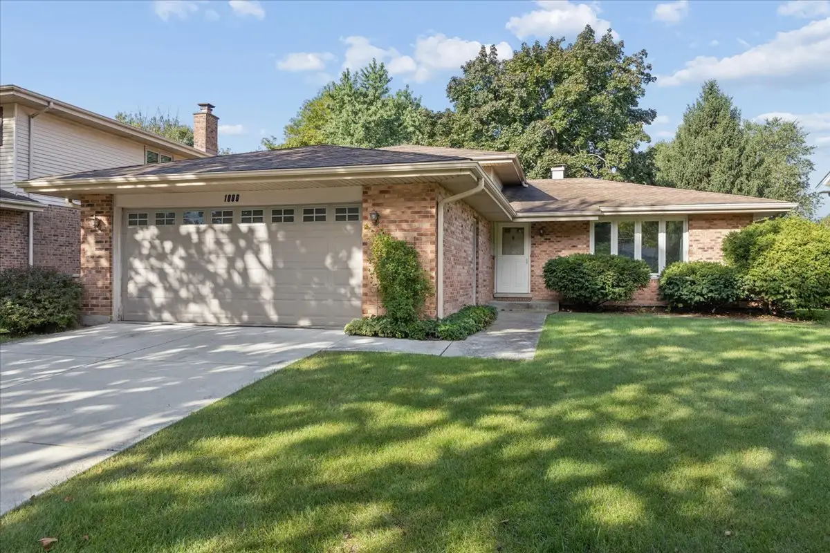 1006 Longford Drive, Westmont, IL 60559 - #1