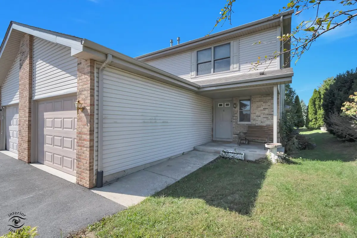 1519 Girard Avenue #6, Bourbonnais, IL 60914 - #1