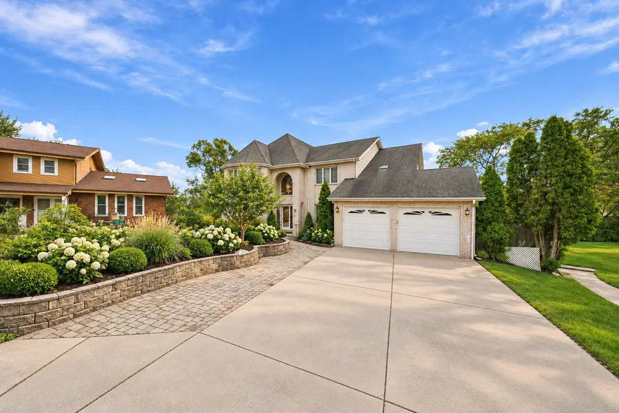 9727 S Meryton Court, Palos Hills, IL 60465 - #2