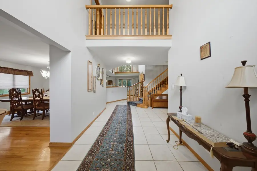 9727 S Meryton Court, Palos Hills, IL 60465 - #3