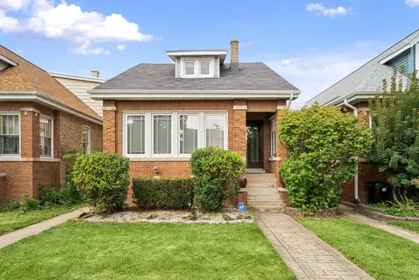 5650 N Mason Avenue, Chicago, IL 60646