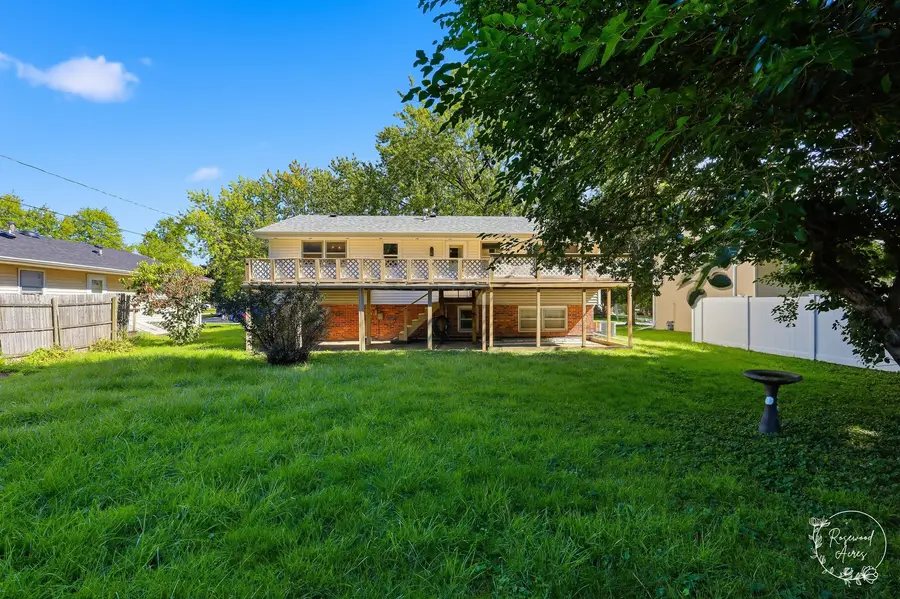 477 N Van Buren Avenue, Bradley, IL 60915 - #3
