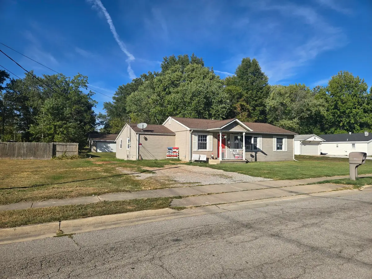 720 Airport Road, Mount Vernon, IL 62864 - #1