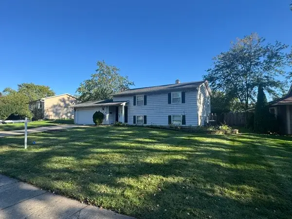 6 Guilford Road, Montgomery, IL 60538