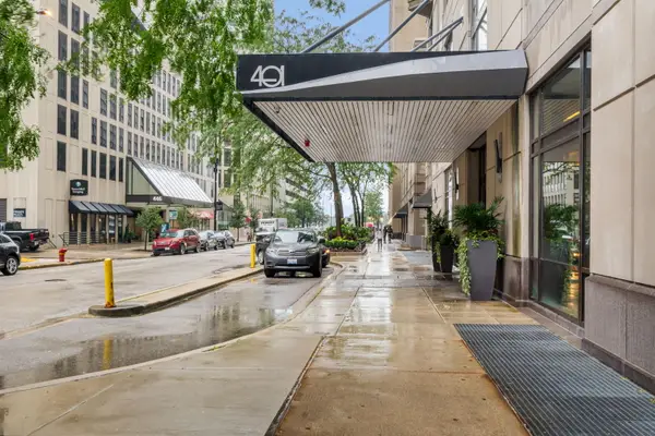 401 E Ontario Street #1409, Chicago, IL 60611