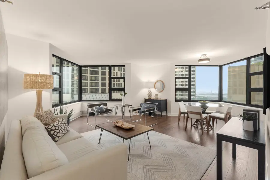 401 E Ontario Street #1409, Chicago, IL 60611 - #3