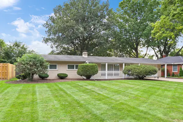 320 N Alfred Avenue, Elgin, IL 60123